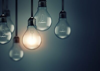 To stay in the game companies need to innovate, but how?