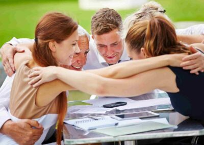 Managing stakeholders for a successful intranet launch