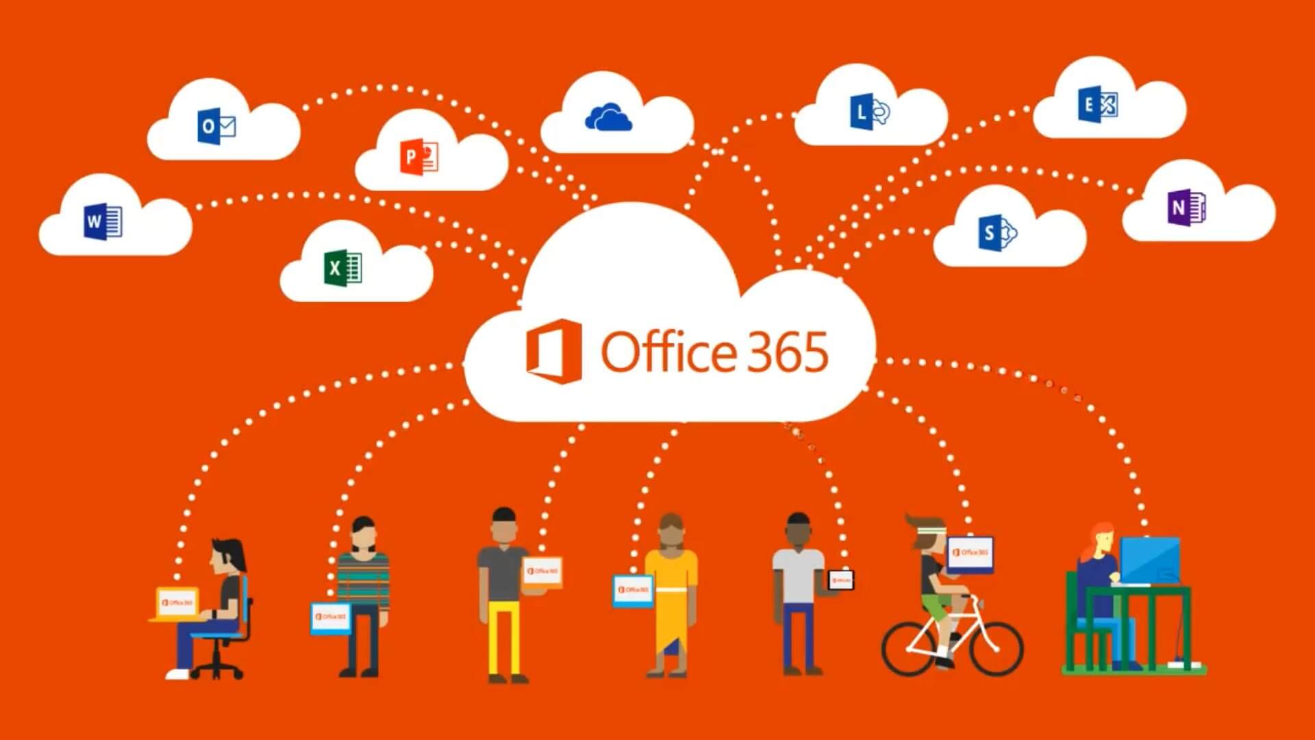 Microsoft Office 365