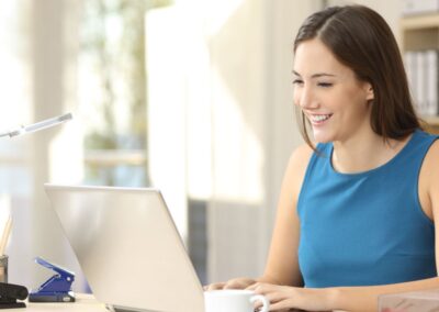 Streamlining Employee Performance Reviews
