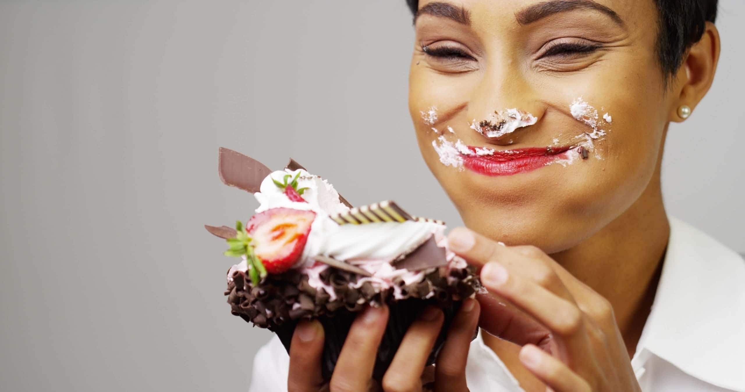EOFY Cake