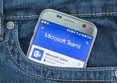 Six Useful Microsoft Teams Tips & Tricks