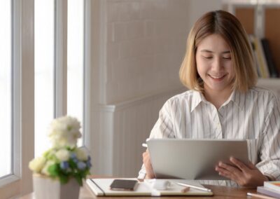Three quick tips for your Digital Workplace
