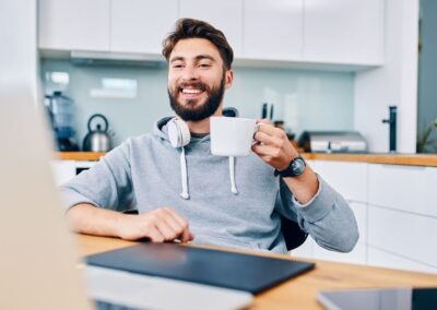 Smarter, Happier & More Connected with your Digital Workplace