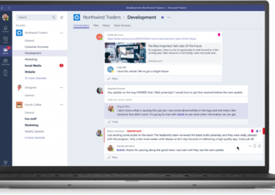 Teams & SharePoint: 7 Hacks for Remote Working