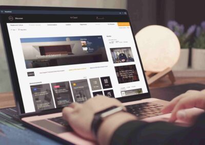 It’s Time to Move to Sharepoint Modern