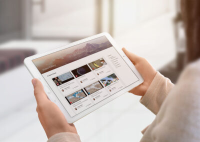 SharePoint Intranet Examples 2022