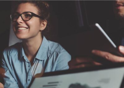 5 Workplace Trends to Watch in 2022
