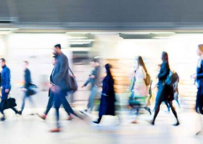 Don’t Delay Your New Intranet Because Of Change