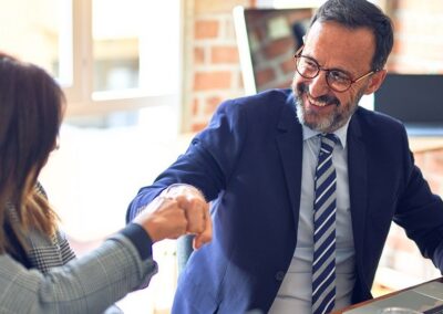 Cultivating Happy & Connected Hybrid Work Teams