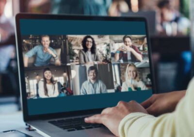 8 Cringe-Free Remote Team Building Activities