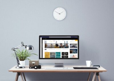 Microsoft 365 Integrations for Your Intranet
