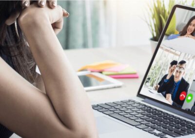 Making an impact in an online world