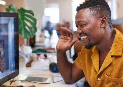 2022… A Year That Tested Digital Workplaces