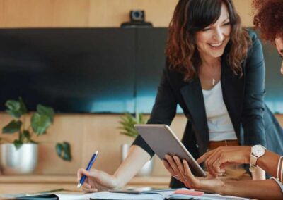 Transitioning to Hybrid – How Your Intranet Can Help
