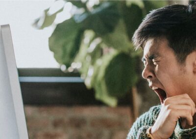 10 Reasons No One is Using Your Intranet