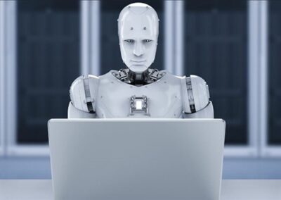 ChatGPT: the new way to create intranet content?