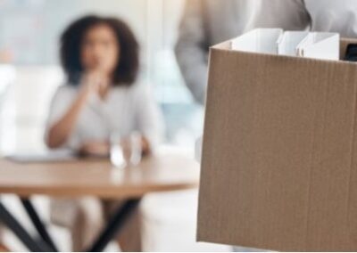Why You Can’t Afford Not to Prioritise Employee Experience