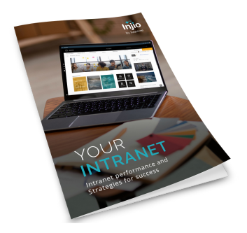 Intranet Quiz Report