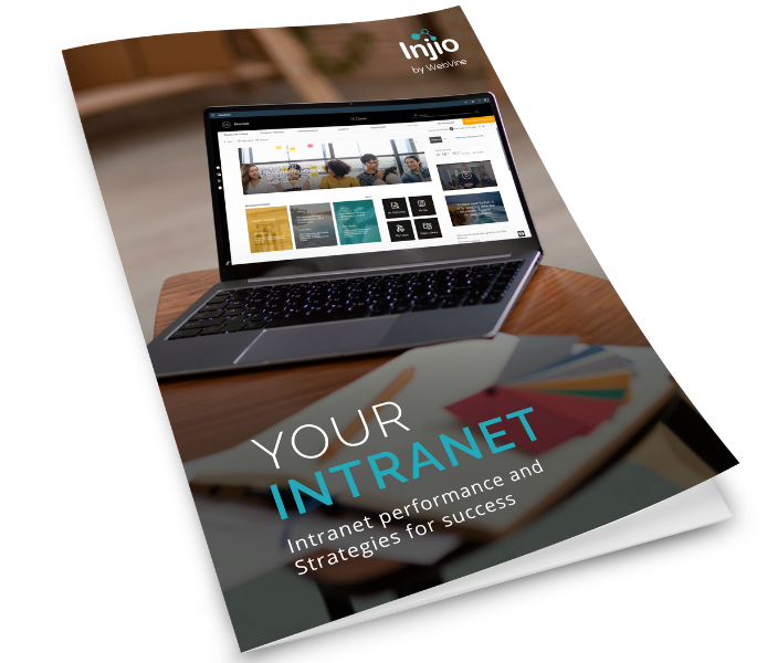 Free Intranet Quiz Report Cover Free Intranet Quiz Report Cover